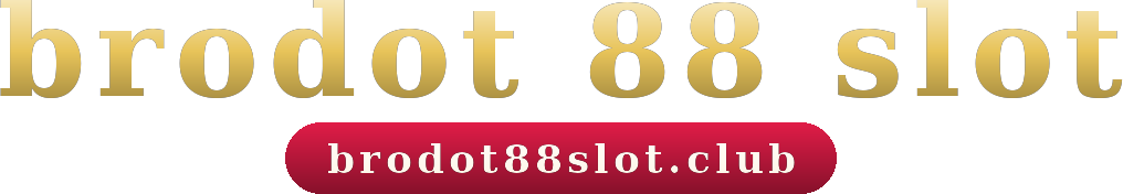 brodot 88 slot logo